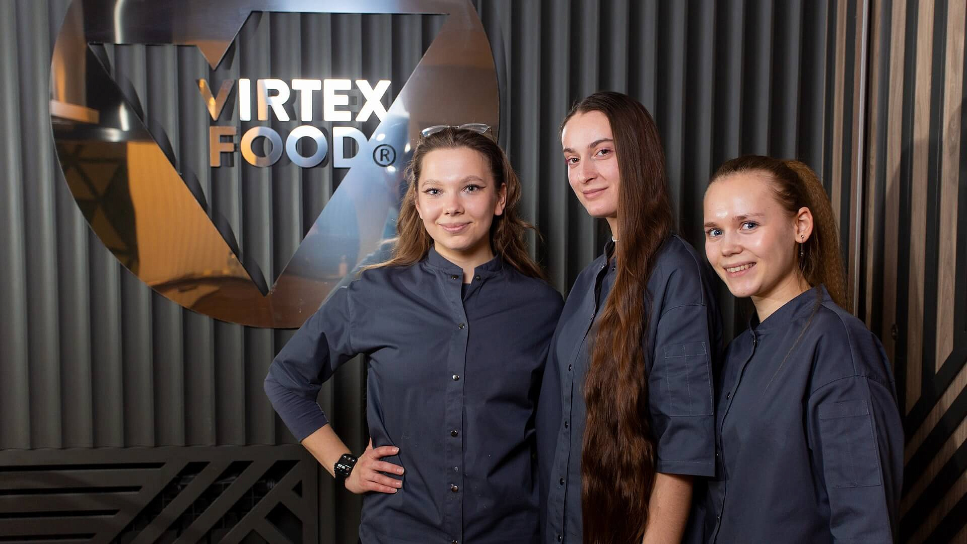 Производственная академия для операторов заводов. Апрель 2025